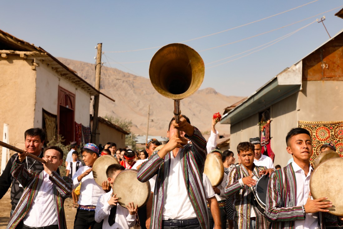 Agro-tourist village of Varganza